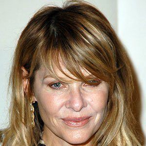 Kate Capshaw, 70 (Movie Actress)