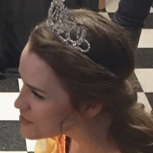 Kate Cooper, 24 (TikTok Star)