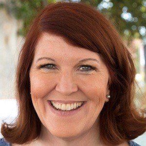 Kate Flannery image 5