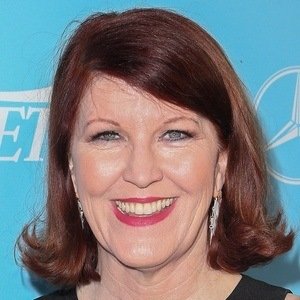 Kate Flannery image 6