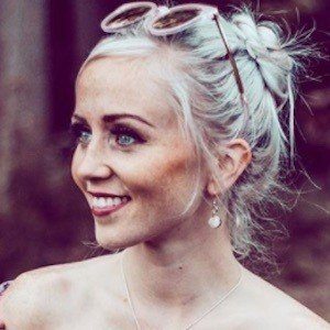 Kate Flowers, 37 (YouTube Star)