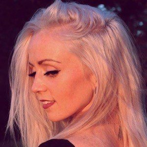 Kate Flowers, 36 (Star di YouTube)