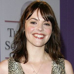 Kate Ford, 48 (Soap Opera Actress)