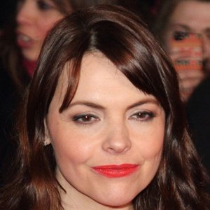 Kate Ford, 48 (Soap Opera Actress)