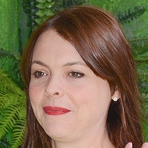 Kate Ford, 48 (肥皂劇女演員)