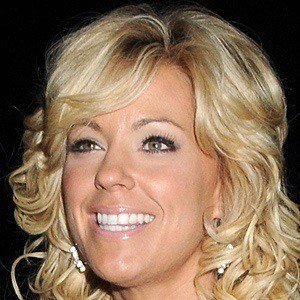 Kate Gosselin, 48 (Reality-ster)