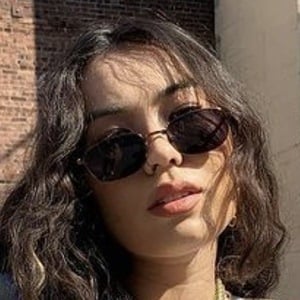 Kate Hina Sabatine, 29 (TikTok明星)