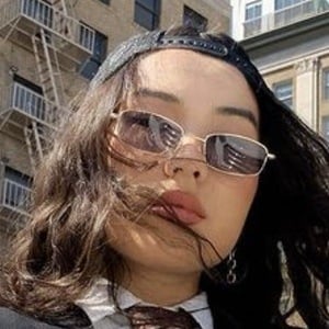 Kate Hina Sabatine, 29 (TikTok Star)