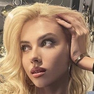 Kate Johansson, 34 (TikTok Star)