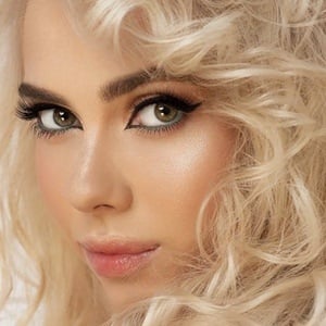 Kate Johansson, 34 (TikTok Star)