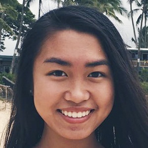 Kate Li - TikTok, 23 (TikTok Star)