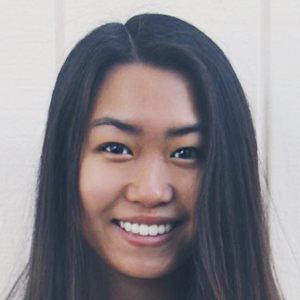 Kate Li - TikTok, 23 (TikTok Star)