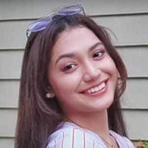 Kate Lumalang, 22 (TikTok Star)