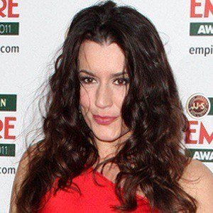 Kate Magowan image 3