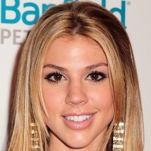 Kate Mansi, 38 (Soap Opera Actress)