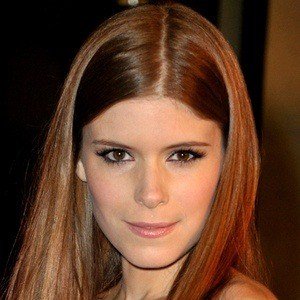Kate Mara, 42 (Movie Actress)