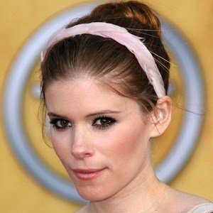 Kate Mara, 42 (Movie Actress)