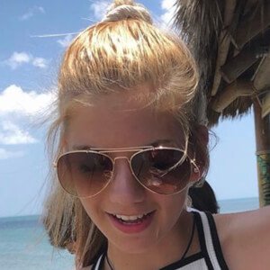 Kate Marie, 21 (TikTok Star)