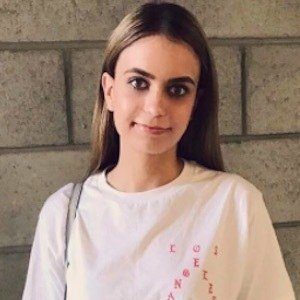 Kate Martineau, 30 (Instagram Star)