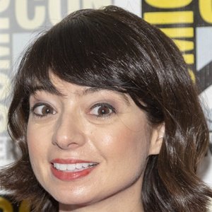 Kate Micucci image 2