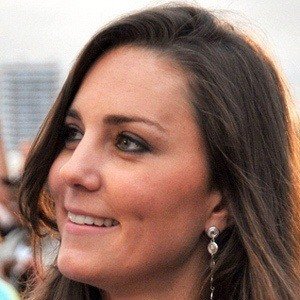 Kate Middleton, 43 (Duquesa)