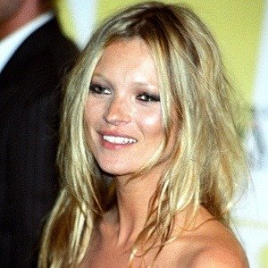 Kate Moss, 51 (Modella)
