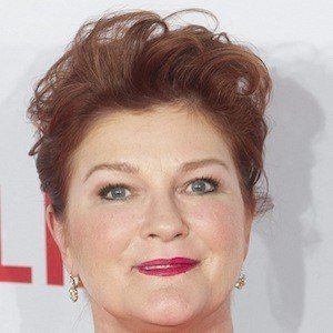 Kate Mulgrew, 70 (TV Actress)