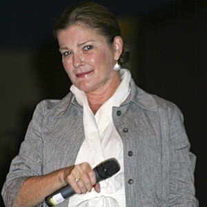 Kate Mulgrew, 70 (TV Actress)