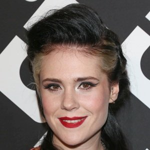 Kate Nash, 38 (Pop Singer)