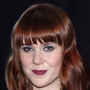 Kate Nash, 38 (Cantante pop)