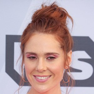 Kate Nash, 38 (Pop Singer)