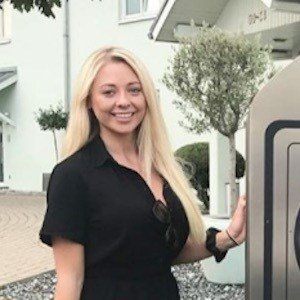 Kate Ovens, 31 (Andere)