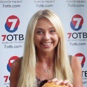 Kate Ovens, 31 (Other)