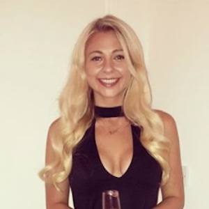 Kate Ovens, 31 (Other)