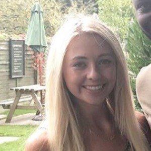 Kate Ovens, 31 (Other)