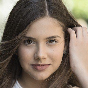 Kate Peytavin, 19 (YouTube明星)