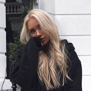 Kate Rooney, 32 (Instagram Star)