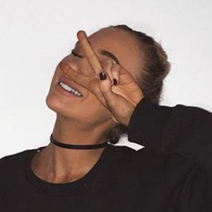 Kate Rooney, 32 (Instagram明星)