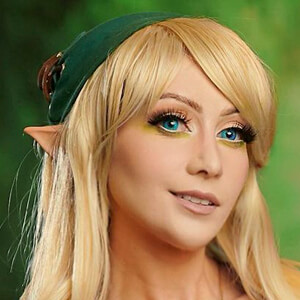 Kate Sarkissian, 36 (Instagram明星)