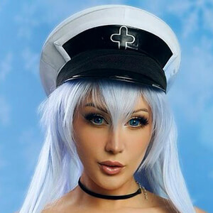 Kate Sarkissian image 8