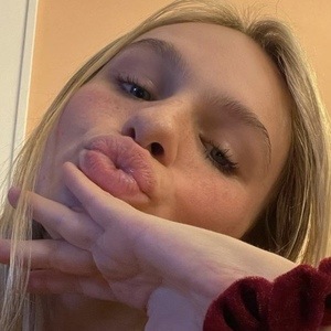 Kate Smith, 25 (TikTok Star)