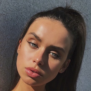 Kate Speights, 30 (Model)