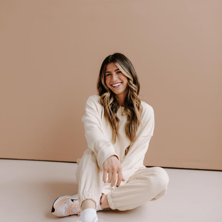 Kate Steinberg, 33 (TikTok Star)