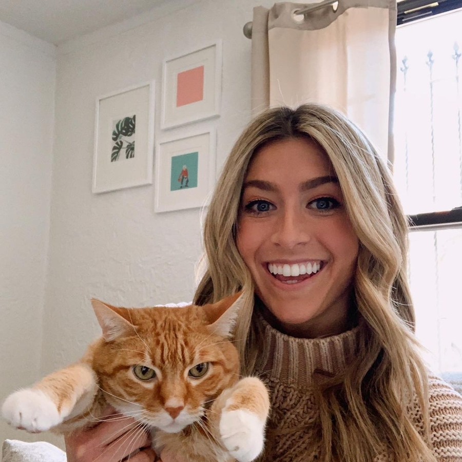 Kate Steinberg