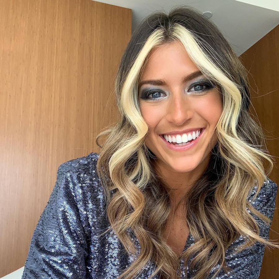 Kate Steinberg, 33 (TikTok Star)