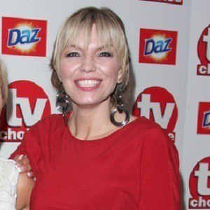 Kate Thornton image 3