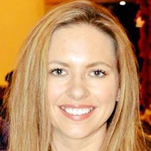 Kate Todd, 36 (TV Actress)