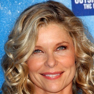 Kate Vernon, 62 (TV Actress)