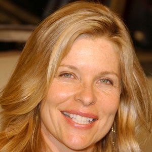 Kate Vernon, 64 (TV Actress)