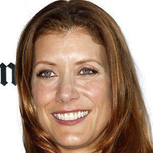 Kate Walsh, 58 (TV Actress)